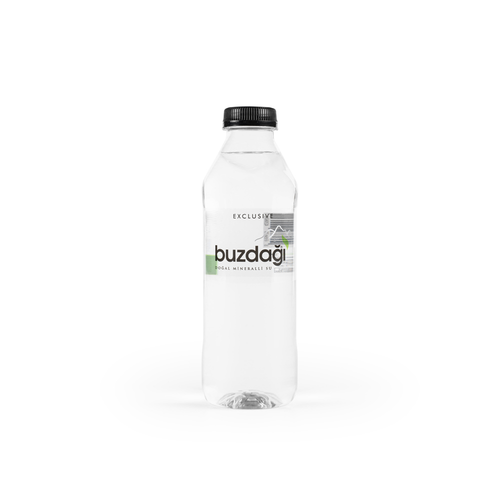 Buzdağı Water Exclusive 0.33ml