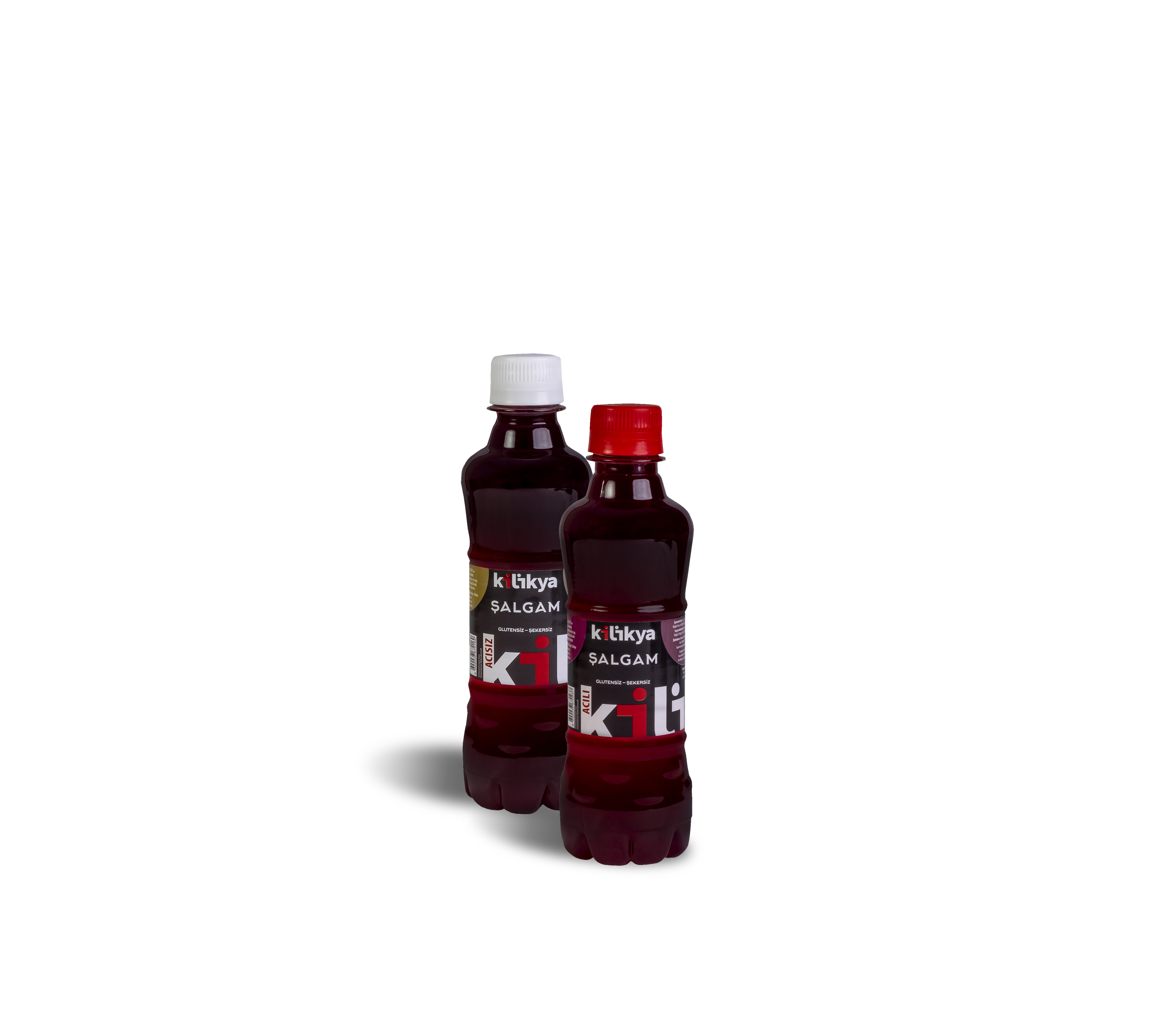 Kilikya Şalgam Special Pet Bottle Spicy - Non-Spicy 300Ml.