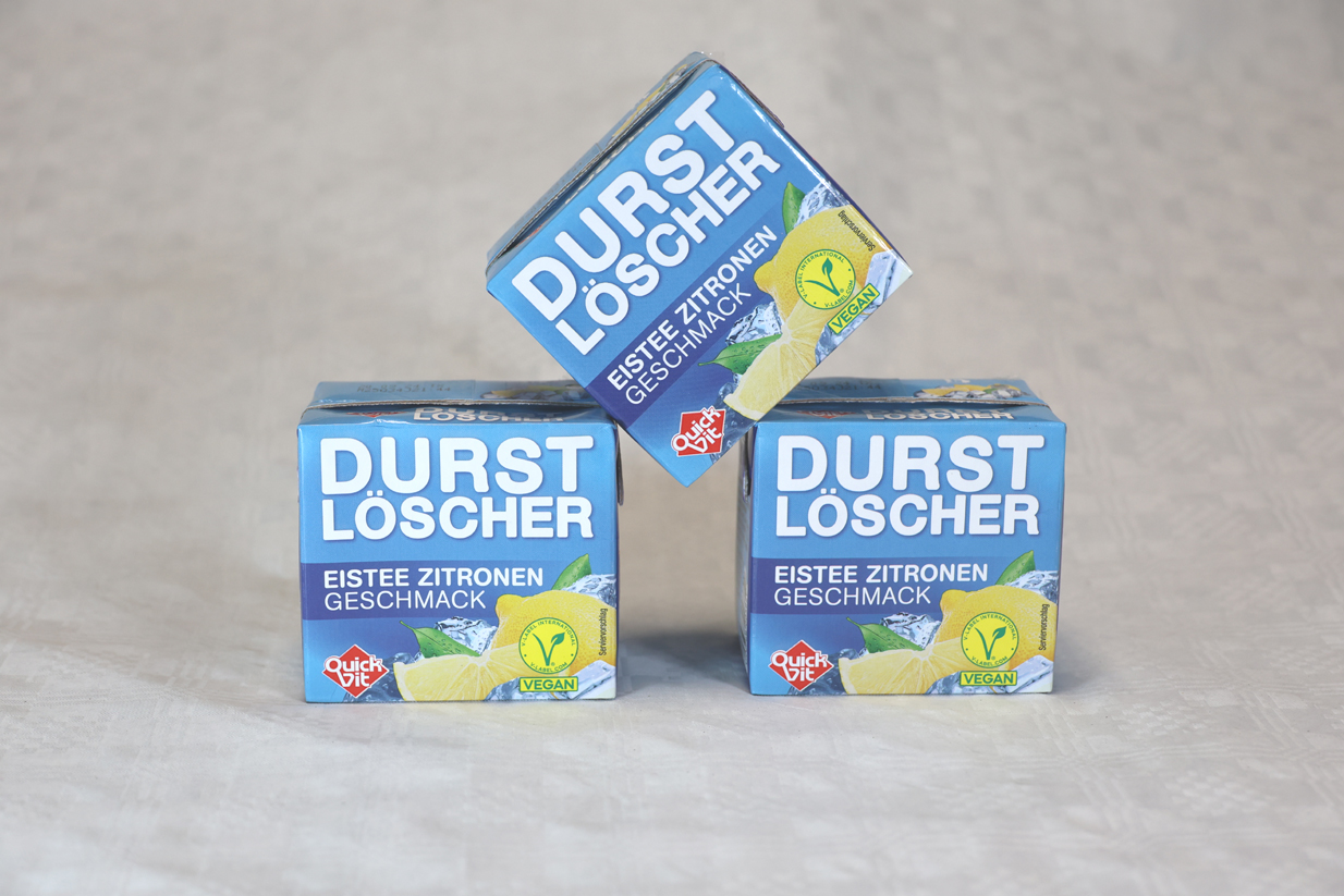 Durst Löscher Lemon