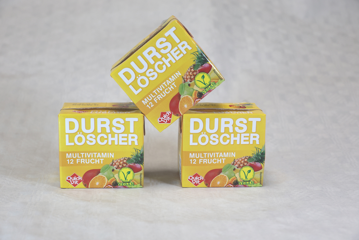 Durst Löscher Multi